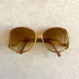 Vtg. Givenchy Sunglasses